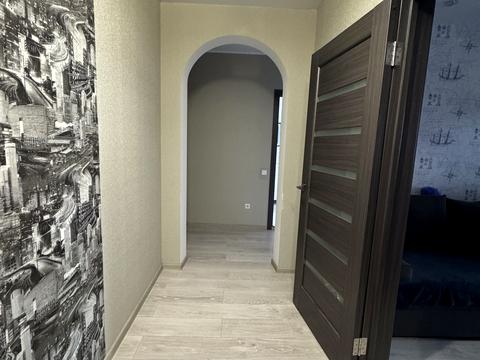 квартира по адресу Урловская ул., 34