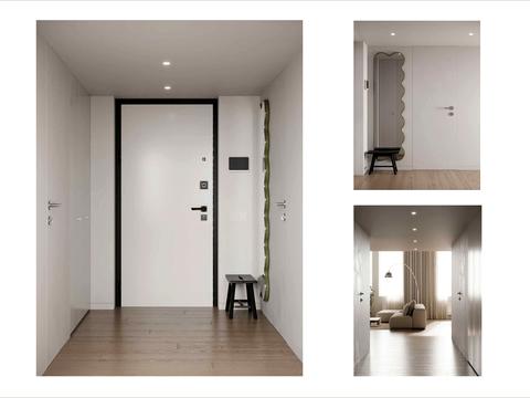 квартира за адресою Берестейський просп. (Перемоги), 11 к2