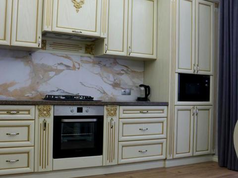 квартира по адресу Филиппа Орлика ул. (Паризької Комуни), 26