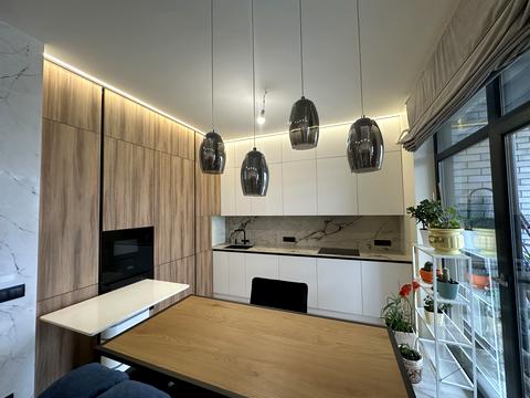 квартира по адресу Літературна ул. (Чехова), 1в