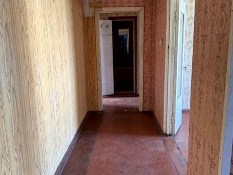квартира за адресою Сергія Амброса вул., 94