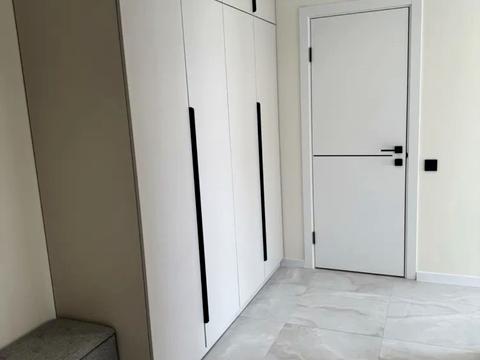 квартира по адресу Домбровського ул., 3б, к.4-7