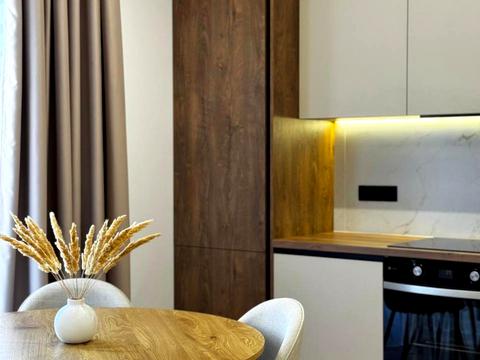 квартира за адресою Одеса, Краснова вул., 3а