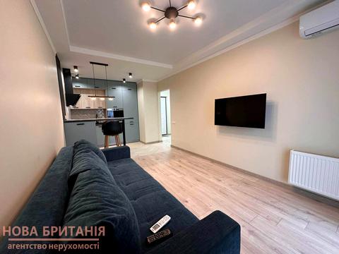 квартира по адресу Михаила Максимовича ул. (Трутенко Онуфрия), 26