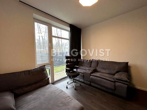 будинок за адресою Комфортна