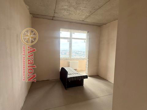 квартира по адресу Академика Сахарова ул., 3