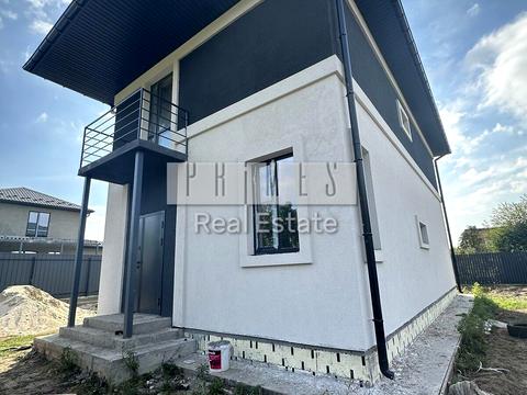 будинок за адресою Заглади Леоніли вул.