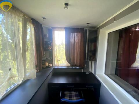 квартира за адресою Академіка Філатова вул., 42