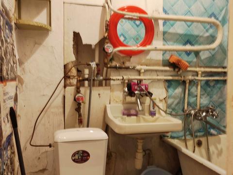 квартира по адресу Верховной Рады бульв., 17
