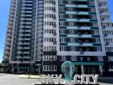 квартира по адресу Варненская ул., 29