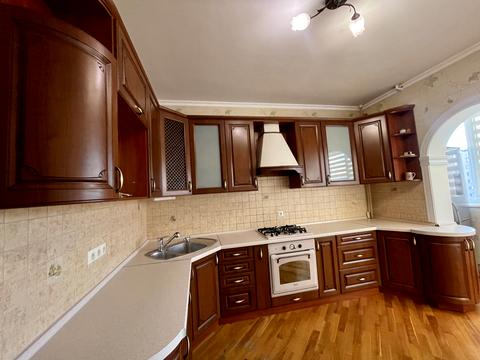 квартира по адресу Русская ул., 229-Б