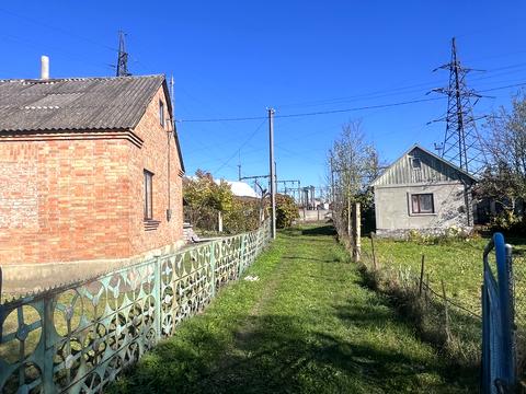 будинок за адресою Третя