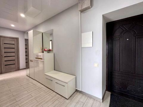 квартира за адресою Андрія Мельника вул., 10