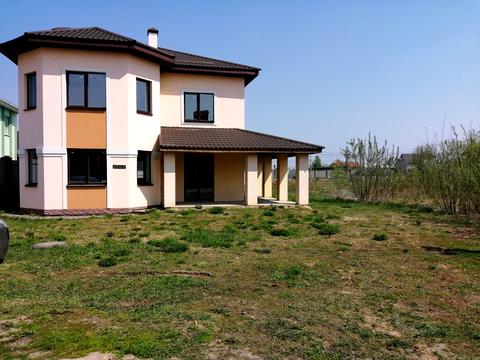 дом по адресу Николаевская