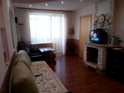 квартира по адресу Голосеевский просп. (40-летия Октября), 100/2