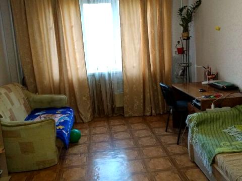 квартира по адресу Червоной Калины просп. (Владимира Маяковского), 32-В