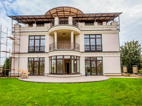 будинок за адресою Гориста