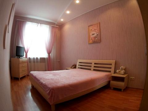 квартира за адресою Карла Маркса, 53