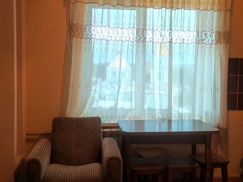 квартира за адресою Київська, 22