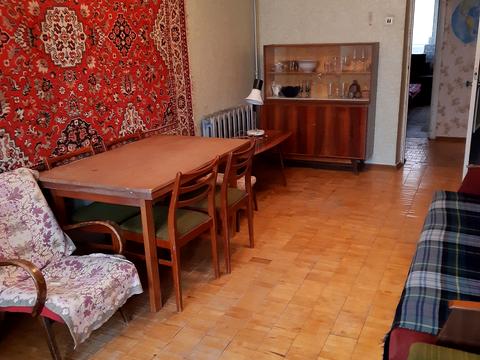 квартира по адресу Волынская ул., 16