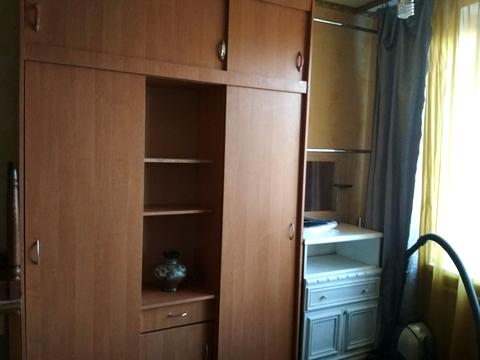 квартира за адресою Березняківська вул., 34-А