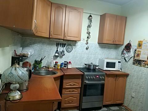 комната по адресу Ревуцкого ул., 44б