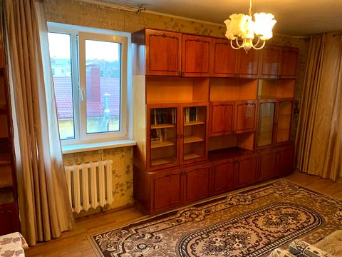 квартира по адресу Воздвиженская ул. (Родимцева), 9