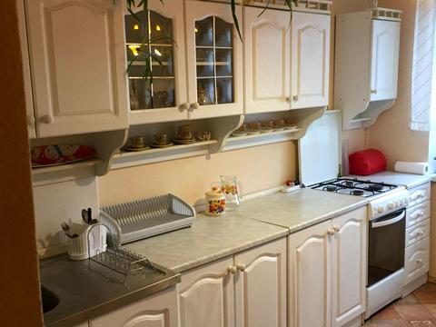 квартира по адресу Европейская , 6