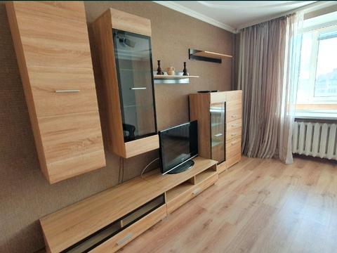 квартира по адресу Озёрная ул., 6