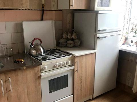 квартира за адресою Січеславська вул. (В. І. Леніна), 14