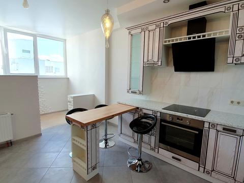 квартира за адресою Берестейський просп. (Перемоги), 109-А