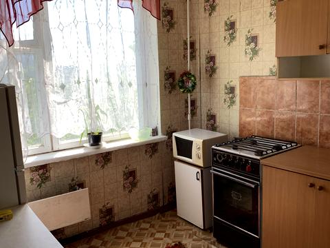 квартира по адресу Давида Кострова ул. (Мичурина), 74