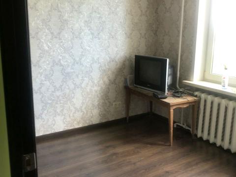 квартира по адресу Милютенко ул., 36