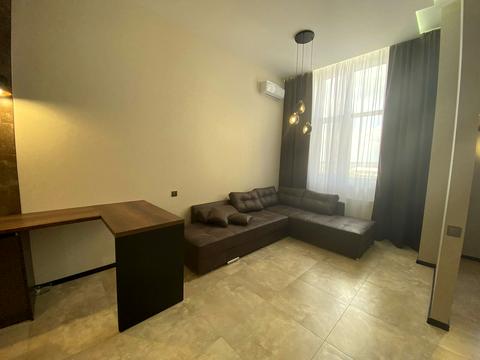 квартира по адресу Университетская ул., 3/2