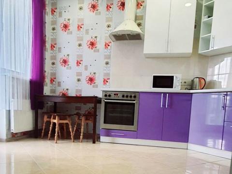 квартира за адресою Юрія Поправки вул. (Миколи Лебедєва), 4/39