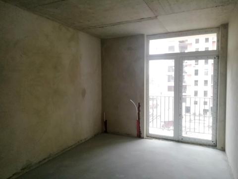 квартира по адресу Кобилянської ул., 18Б