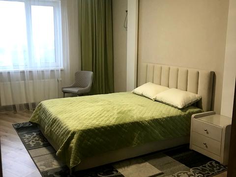 квартира за адресою Михайла Донця вул., 2-А