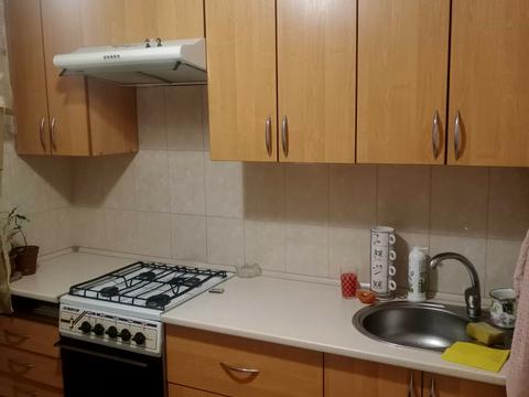 квартира по адресу Петра Калнышевского просп. (Косіора), 3