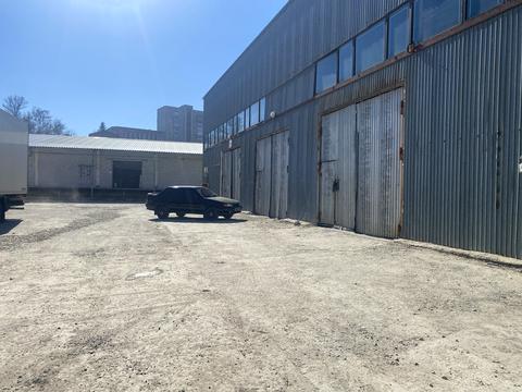 комерційна за адресою Козацька вул.