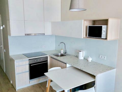 квартира за адресою Васильківська вул., 100-А