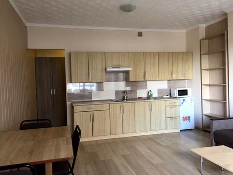 квартира по адресу Берестейский просп. (Победы), 131-А