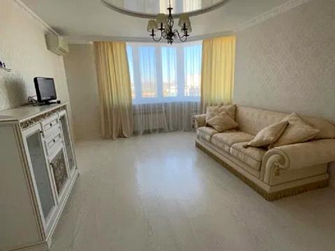 квартира по адресу Урловская ул., 40