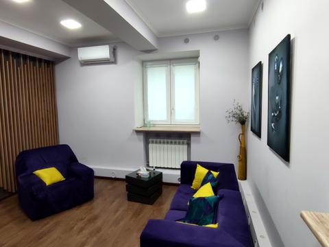 комерційна за адресою Старокиївська вул., 26