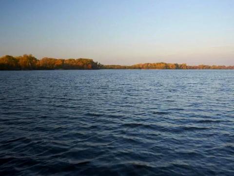 ділянка за адресою вул. Берегова