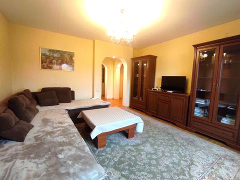 квартира по адресу Драгоманова ул., 22