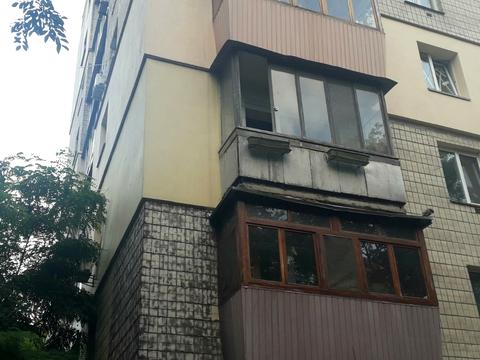 квартира по адресу Григория Кочура ул. (Александра Пироговского), 8
