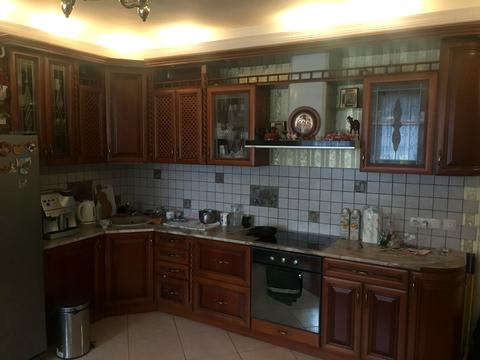 квартира за адресою Миколи Бажана просп., 16
