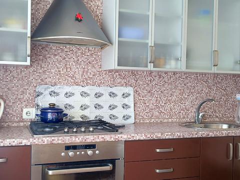 квартира по адресу Европейская ул. (Жовтнева), 47