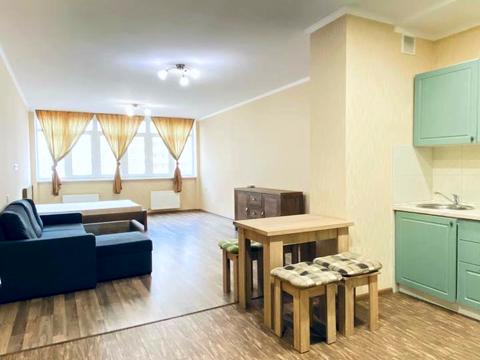 квартира за адресою Вітянська вул., 2