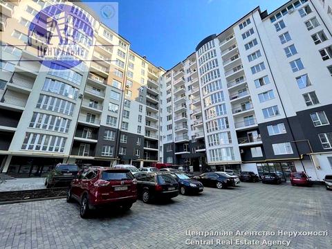 квартира по адресу Щербанюка, 79